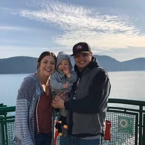 Meet your Posher, Tyler